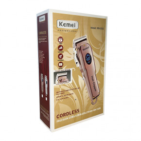     Kemei KM-2002 8