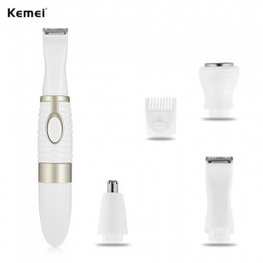     Kemei KM-PG500,  7