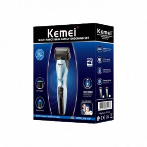           Kemei KM-1427 31  4