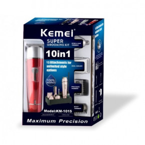  Kemei Km-1015