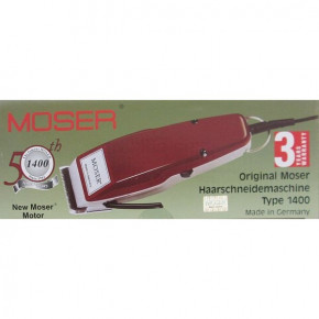     Moser 1400 7