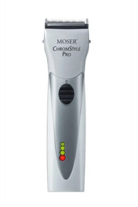    Moser 1871-0182 Chrom Style Pro