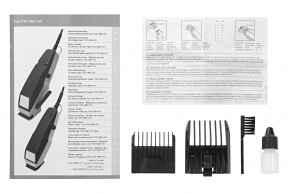    Moser 1400-0458 (WY36dnd-170359) 5