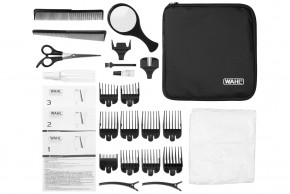    Moser Wahl ChromePro DeLuxe 79524-2716 (JN6379524-2716) 6