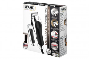    Moser Wahl ChromePro DeLuxe 79524-2716 (JN6379524-2716) 7