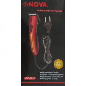       Nova NHC-200 Series J        (44400526)