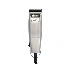    Oster 616 Silver Edition