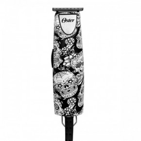  Oster Finisher Trimmer Skull Edition 59-84