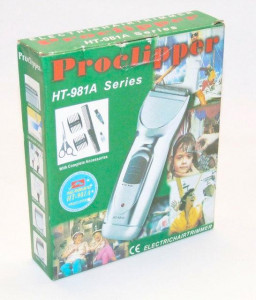     Proclipper HT-981A (IB32003349)