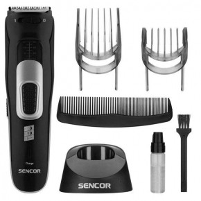    Sencor SHP-4501BK 4