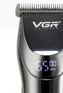     VGR V-256 7