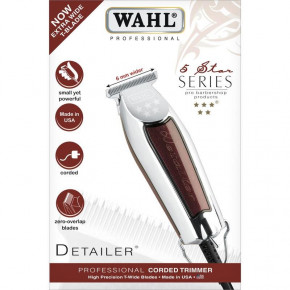  Wahl 08081-916 4