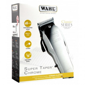    Wahl 8463-316 4