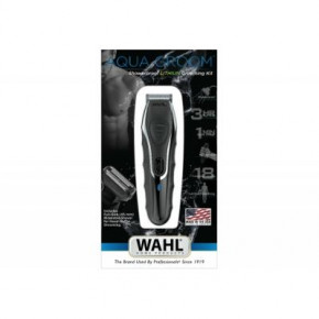  Wahl Aqua Groom (09899-016) 7