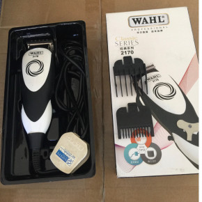      WAHL 2170   (VB164391) 5