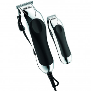    WAHL ChromePro DeLuxe 79524-2716 (WY36dnd-183243) 6