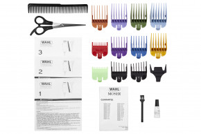    WAHL Color Pro 79300-1616 (WY36dnd-183245) 4