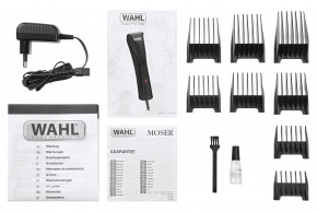      WAHL Hybrid Clipper 09699-1016 (WY36dnd-183351) 5