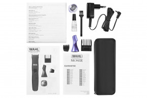   WAHL Pure Confidence Kit 09865-116 (WY36dnd-183353) 5