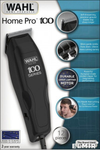    WAHL Home Pro 100 Combo 1395.0460 (WY36dnd-207005)