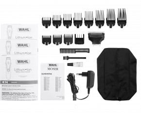   WAHL Aqua Groom 09899-016 (WY36dnd-207007) 3