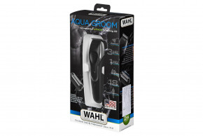   WAHL Aqua Groom 09899-016 (WY36dnd-207007) 4