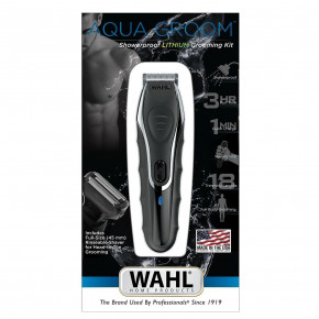   WAHL Aqua Groom 09899-016 (WY36dnd-207007) 5