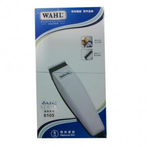    Wahl   6105 (ZE35007397) 5