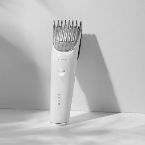     Xiaomi ShowSee Electric Hair Clipper White C2-W 3