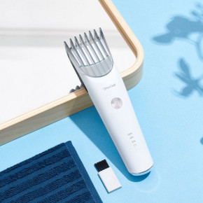     Xiaomi ShowSee Electric Hair Clipper White C2-W 5