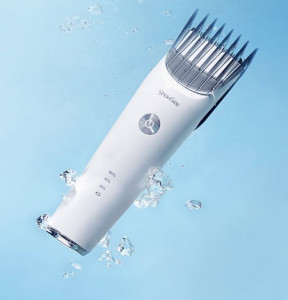     Xiaomi ShowSee Electric Hair Clipper White C2-W 6