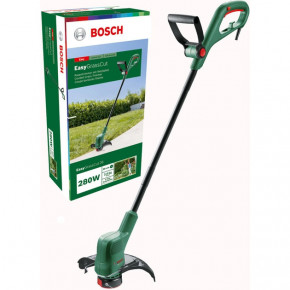  Bosch EasyGrassCut 26 (06008C1J01) 3