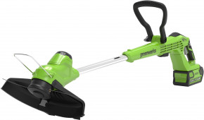   Greenworks G40T5 (2105407)