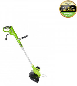   Greenworks GST4530 (2103607) 3