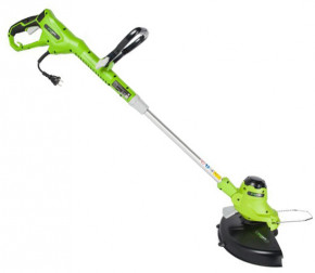   Greenworks GST4530 (2103607) 4