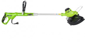   Greenworks GST4530 (2103607) 6