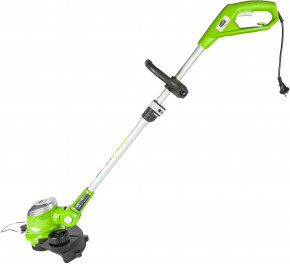   Greenworks GST5033M Deluxe