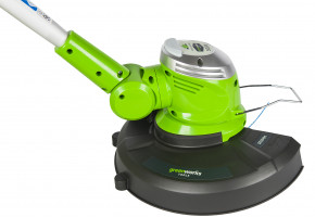   Greenworks GST5033M Deluxe 5