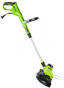   Greenworks GST6030 (2103707) 4