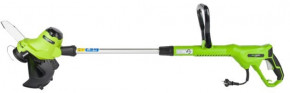   Greenworks GST6030 (2103707) 6