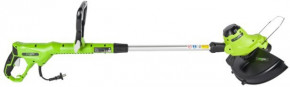   Greenworks GST6030 (2103707) 7