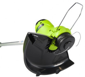   Greenworks GST6030 (2103707) 9