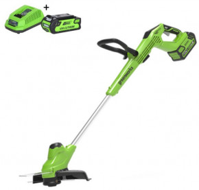   Greenworks G40T5K2 (2105407UA)