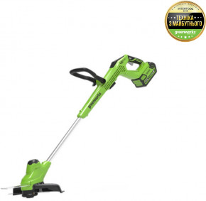   Greenworks G40T5K2 (2105407UA) 3