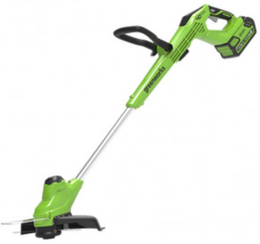   Greenworks G40T5K2 (2105407UA) 4