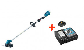   Makita DUR182LZ+.18V 5 Ah+  (DUR182RT)