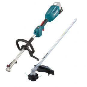   Makita DUX18ZX1    