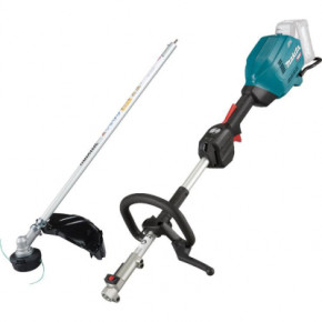   Makita UX01GZ01 XGT + EM406M