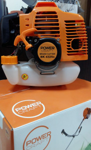   Power craft BK 4325n 3