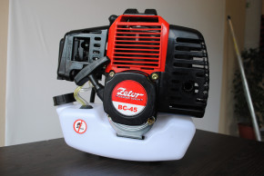  Zetor BC-45 ZETOR GARDEN +  3